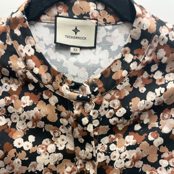 Tuckernuck XS Dress - Picture 2 of 2